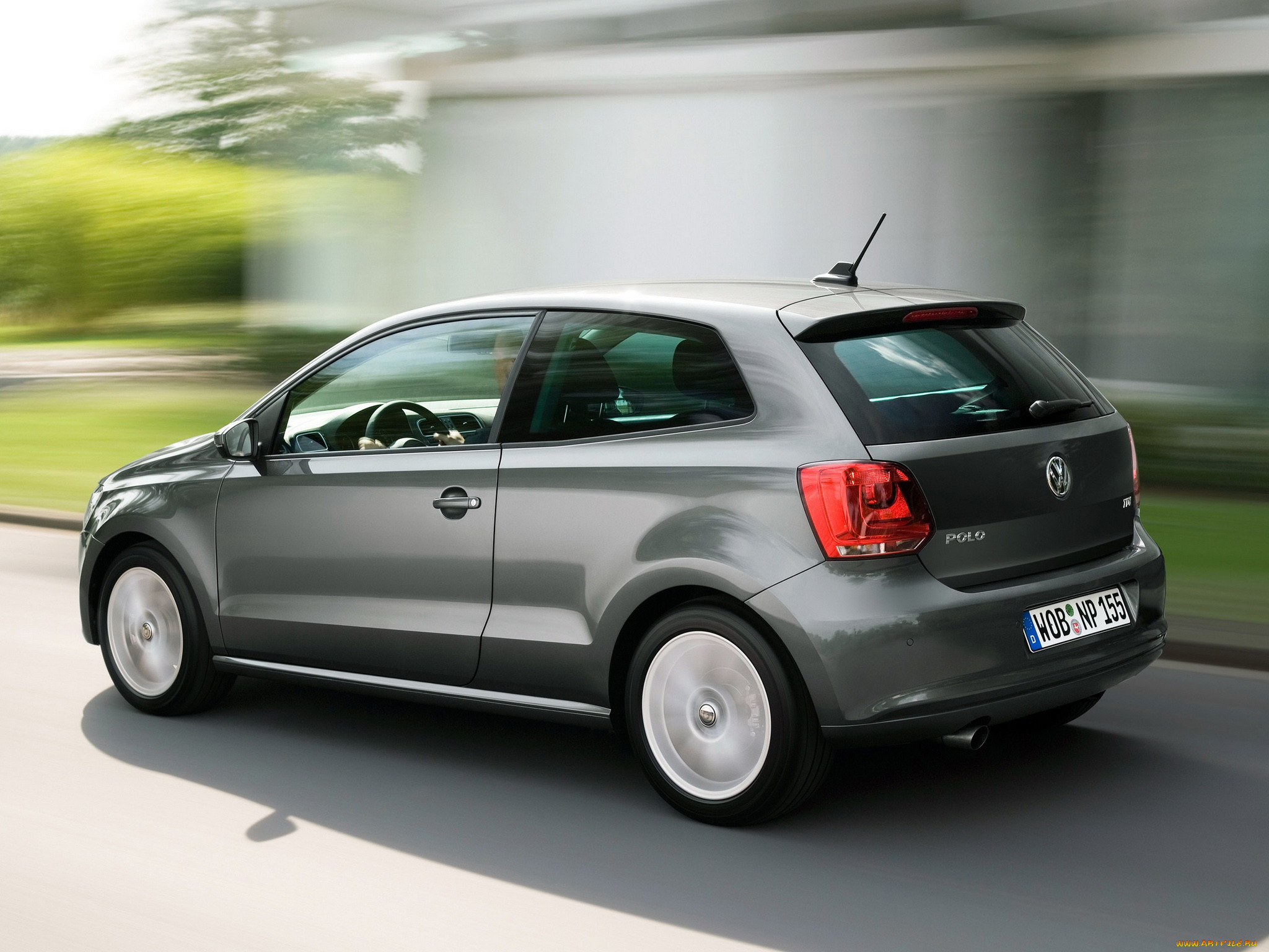 , volkswagen